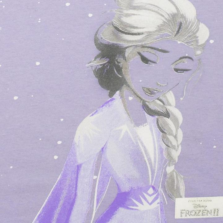 Image du produit Disney Frozen T-shirt fille (104)