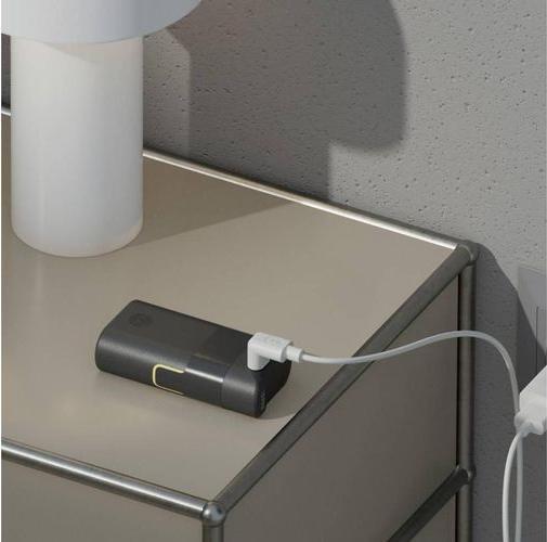 Actual product image Yale Battery pack for Linus L2 Smart Lock