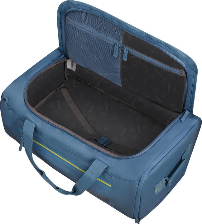 Actual product image American Crew Trailgo Weekender travel bag M 55 cm (54 l)