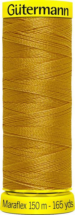Immagine prodotto Gütermann Maraflex, n. 120, per cuciture altamente elastiche, 150 m (15000 m)