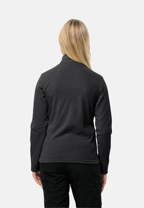 Actual product image Jack Wolfskin Taunus Fz W (S)