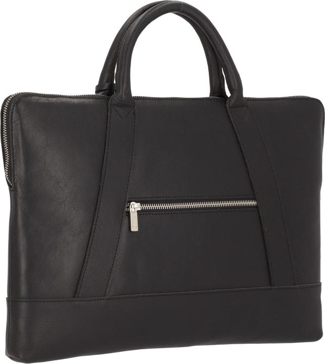 Immagine prodotto Cowboysbag Borsa per laptop Frederick in pelle 40 cm