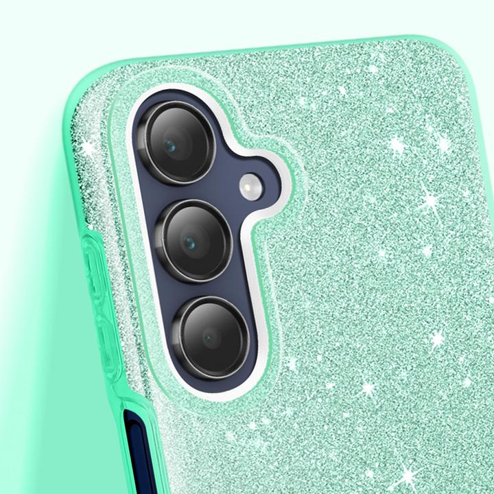 Image du produit Avizar Spark Case (Samsung Galaxy A15)