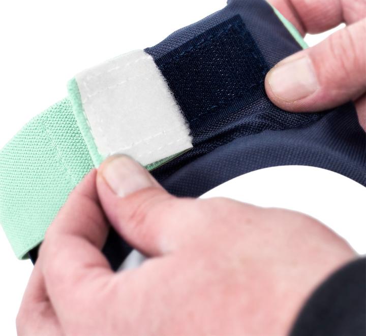 Produktbild Rekd Heavy Duty (M, Ellbogenschoner, Handgelenkschoner, Knieschoner, Einzelstück)