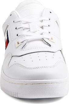 Produktbild Tommy Hilfiger Tjw Retro Basket Ess (39)