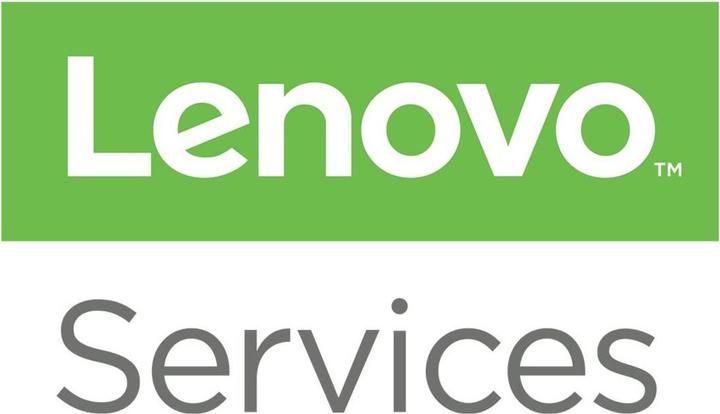 Immagine prodotto Lenovo Garantie Upgrade auf (36 mesi, In loco, Garanzia postale)