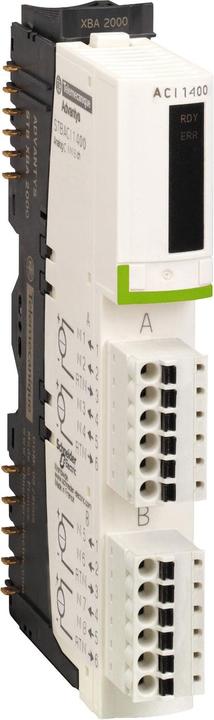 Actual product image Schneider Electric STBACI1400K