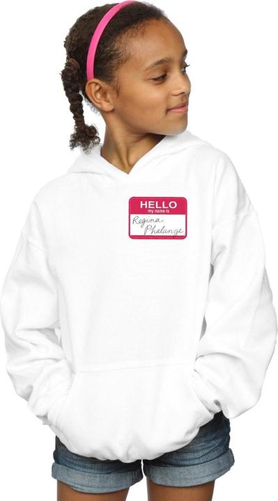 Produktbild Friends Regina Phalange Name Tag Kapuzenpullover Mädchen (152, 158)
