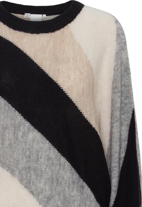Produktbild Ichi langarpullover ihkaara short2 (M)