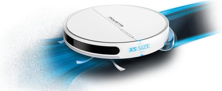 Actual product image Rowenta RR7447 Explorer 60 (Vacuum mopping robot)