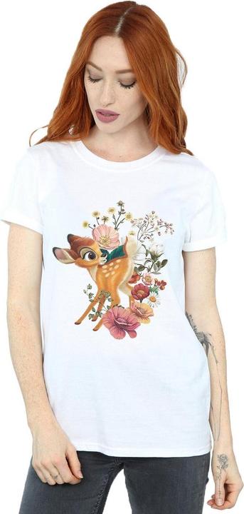 Produktbild Disney Bambi Meadow TShirt (M)