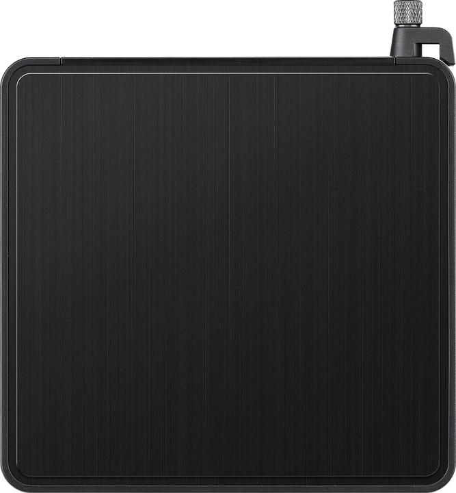 Produktbild ASUS NUC 14 Pro Slim Kit RNUC14RVKU700002I (Intel Core Ultra 7 155H)