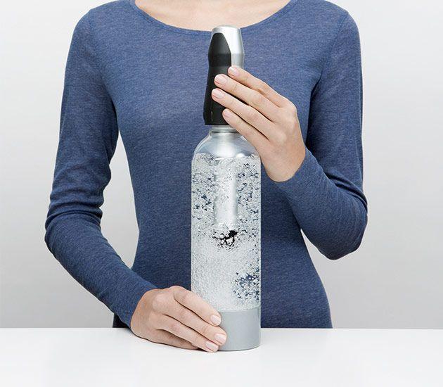 Actual product image ISI Twist and Sparkle