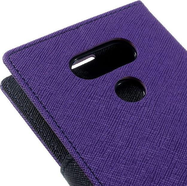 Produktbild Goospery Fancy Diary Series (LG G5)