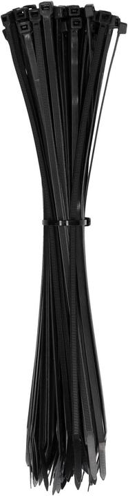 Immagine prodotto Max Hauri Fascetta (Fascette in plastica, 450 mm, 50 pz.)
