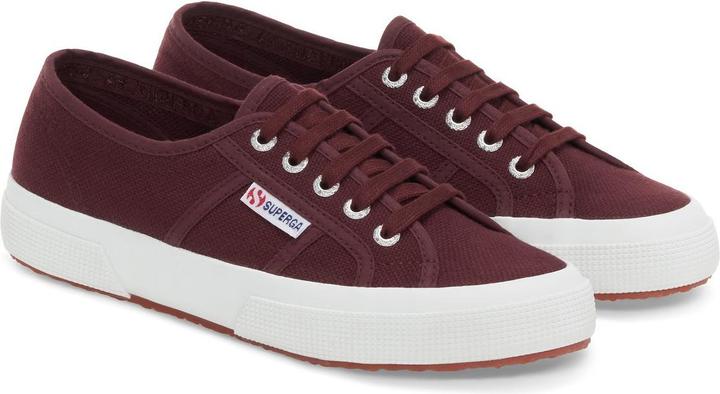 Superga Sneaker 2750 Cotu Classic (35)