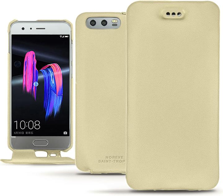 Actual product image Noreve Leather cover vertical (Honor 9)