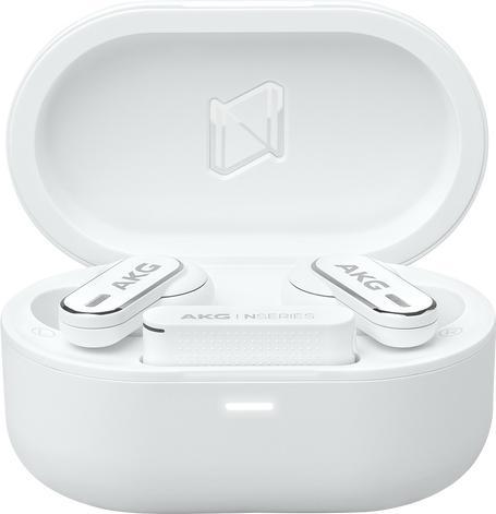 Produktbild AKG N5 Hybrid ANC True Wireless (ANC, 10 h, Kabellos)