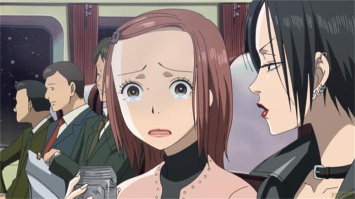 Image du produit NANA - The Blast! Edition Vol. 1 (Ep. 1-12 + OVA 1) (2 DVDs) (DVD, 2006, Allemand, Japonais)
