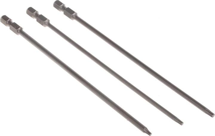 Produktbild Bosch Professional Zubehör Schrauberbit-Set (T15, T8, T10)
