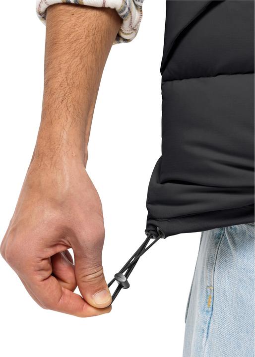 Actual product image Jack Wolfskin Roemertor Vest M (XL)