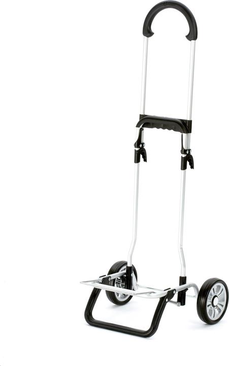 Produktbild Andersen Scala Shopper Plus Weda Einkaufstrolley 48 cm