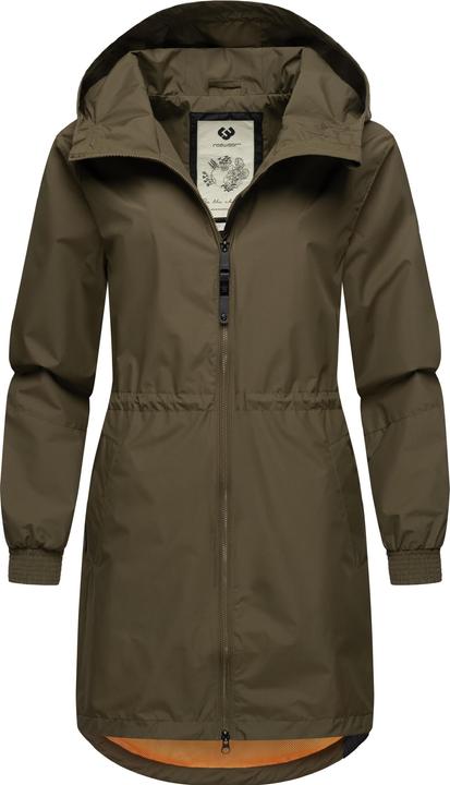 Produktbild Ragwear Bronja II (4XL)
