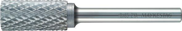 Produktbild Forum Professional Solutions Frässtifte ZYA1625 C 6mm 16x25mm