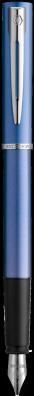 Produktbild Waterman Füllfederhalter Allure F (Blau, 1 x)