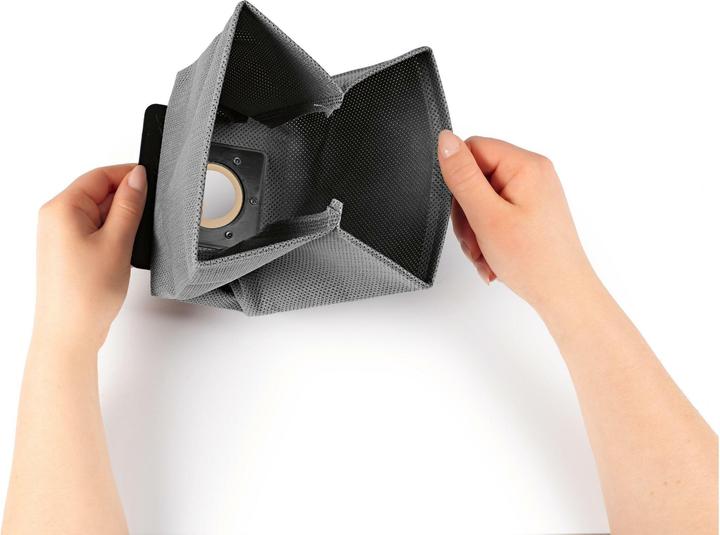 Produktbild CleanMaxx Bodenstaubsauger