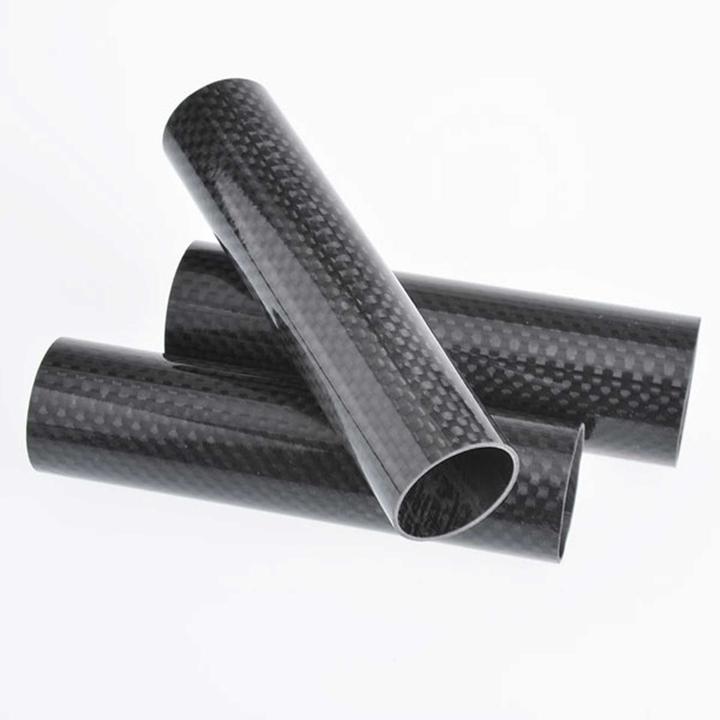 Immagine prodotto R&G Tessuto Carbon 160 g/m² (Aero, tela) 100 cm, rotolo/ 0,5 m