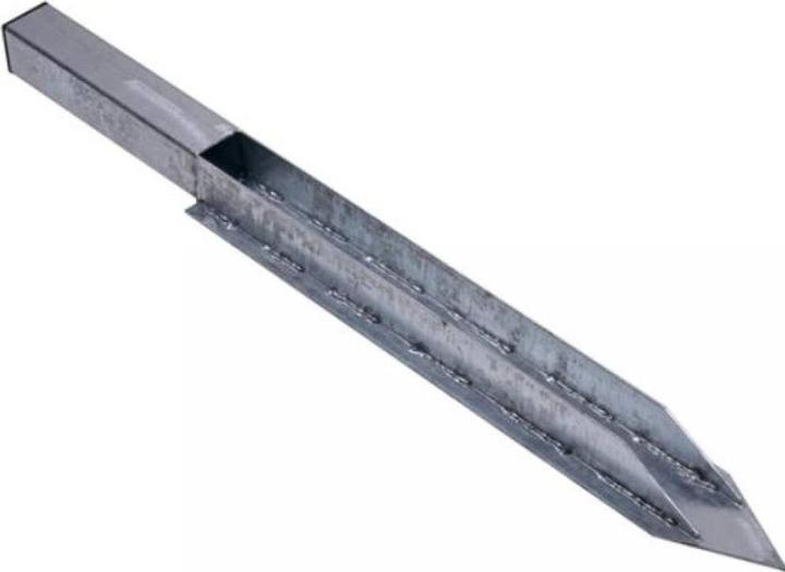 Nesling Mast anchor (100 x 10 x 6 cm)