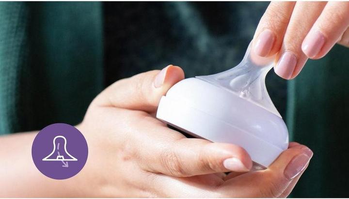 Produktbild Philips Avent Natural Response