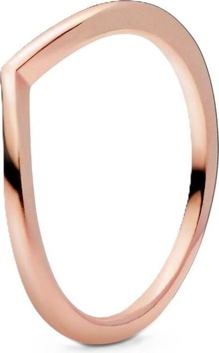 Image du produit Pandora Anneau Shimmering Wish (48, Argent 925)
