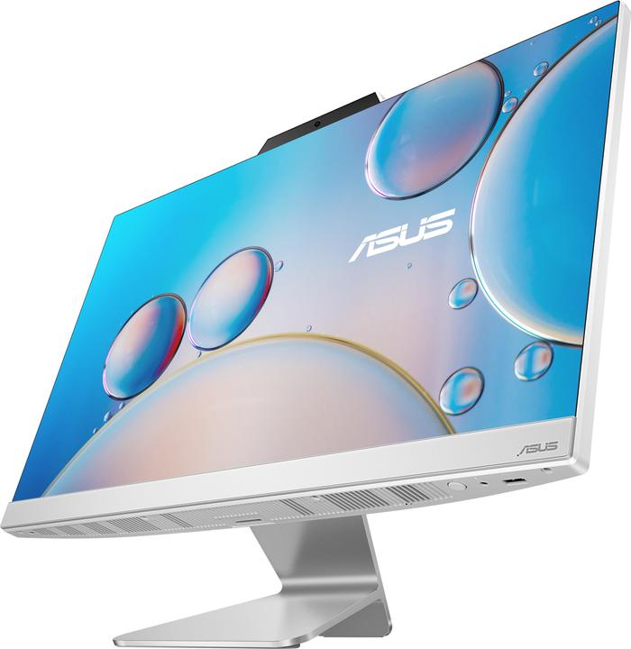 Image du produit ASUS Vivo AIO Pro 24 A3402WBA i3-1215U (Intel Core i3-1215U, 8 Go, 512 Go, Intel UHD Graphics)