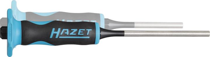 Image du produit HAZET Jeu de chasse-goupilles · long 751LHS/5 ∙ 175 mm ∙ Nombre d'outils : 5 (90 mm)