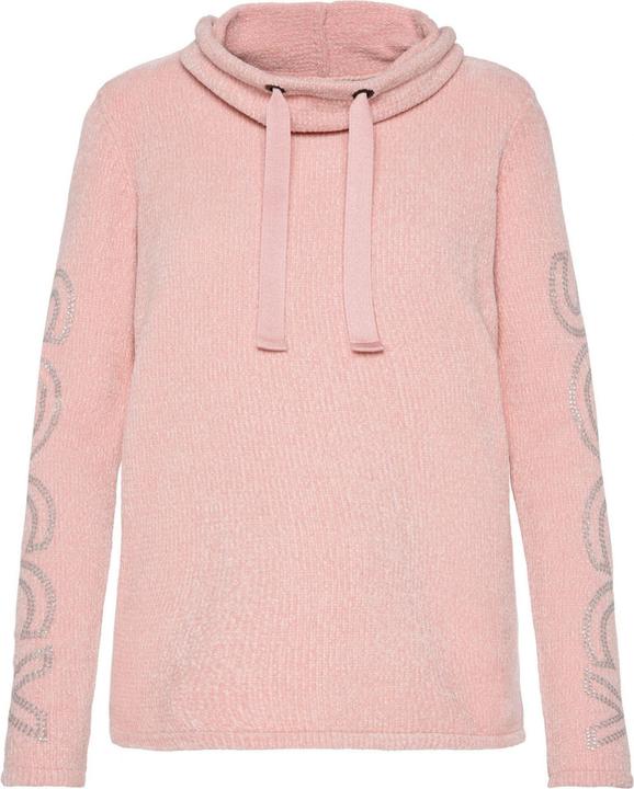 Produktbild Soccx Pullover Strickpullover R-Neck (XXL)