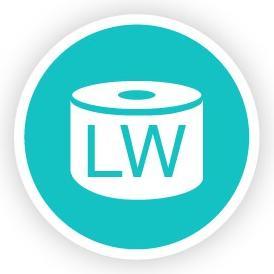 Image du produit Dymo LabelWriter sans fil (600 dpi)