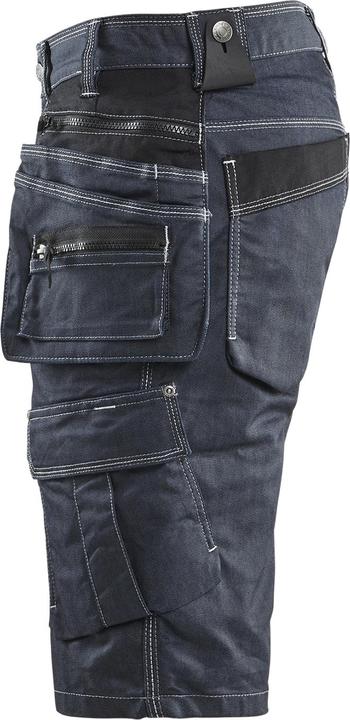 Produktbild Blakläder Handwerker Shorts Stretch X1900 (48)