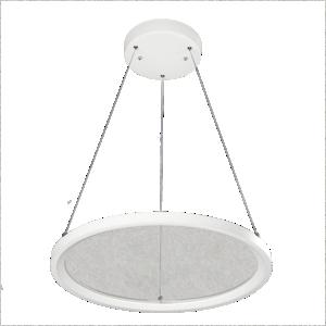 Actual product image Nobile NOBI LED pendant light