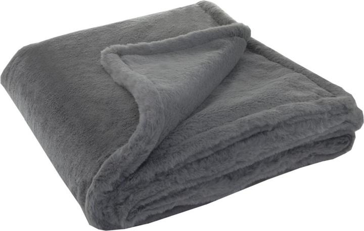 Actual product image Glovii GB2G Electric Heated Blanket Throw Polyester (140 x 80 cm)