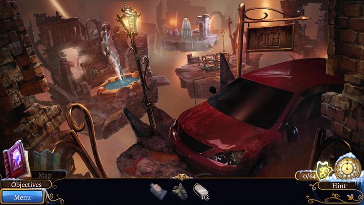 Produktbild Denda Dreamwalker - Never Fall Asleep Collector's Edition (PC, DE)