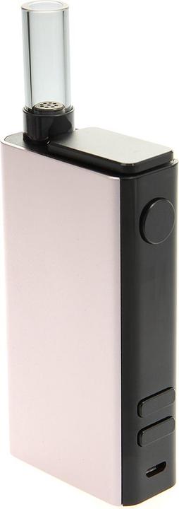 Actual product image Flowermate V5 Nano, Rose Gold