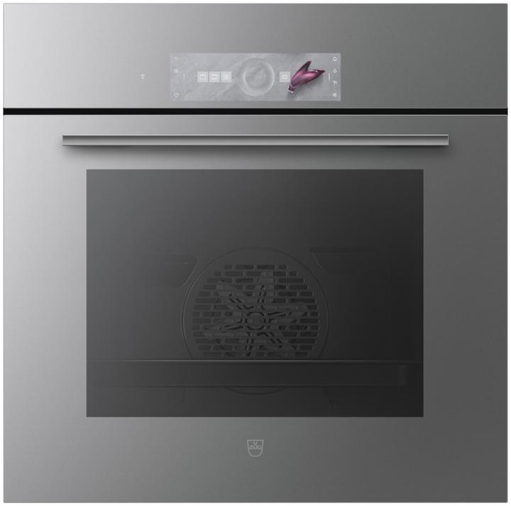 Built-in ovens