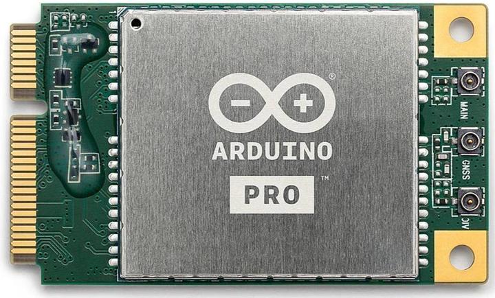 Immagine prodotto Arduino TPX00200 - Modulo 4G GLOBAL