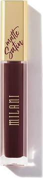 Produktbild Milani Amore Satin Matte Lip Creme Matte Lipstick 12 Cashmere 6.5Ml