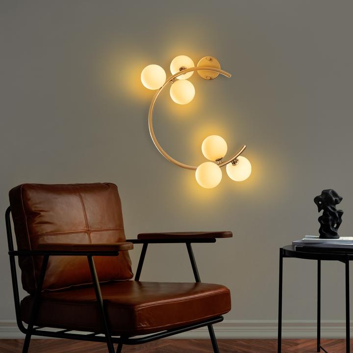 Immagine prodotto Opviq Luminar Wall Lamp