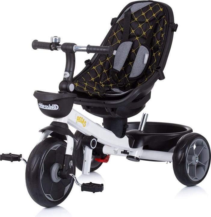 Produktbild Chipolino ChipolinoTricycle 4 in 1 Pegas