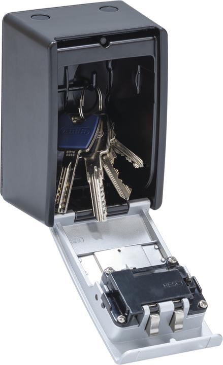 Produktbild Abus KeyGarage 787 BIG Wandmontage