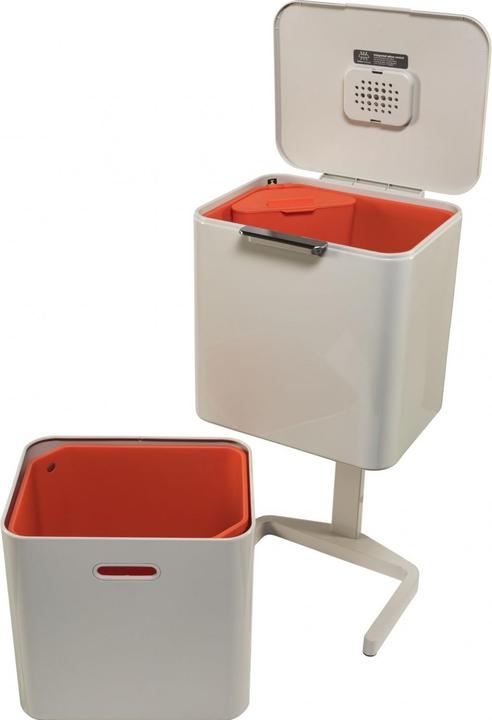 Actual product image Joseph Joseph Intelligent Waste Totem Max (60 l)